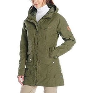 Fjallraven Greenland Anorak